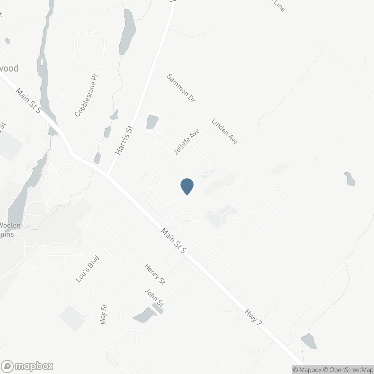 236 RIDGE TOP Crescent, Rockwood, Ontario N0B 2K0